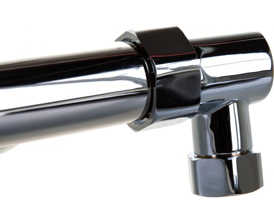 Полотенцесушитель Ника TRAPEZIUM ЛТ 60/50 – изображение 5