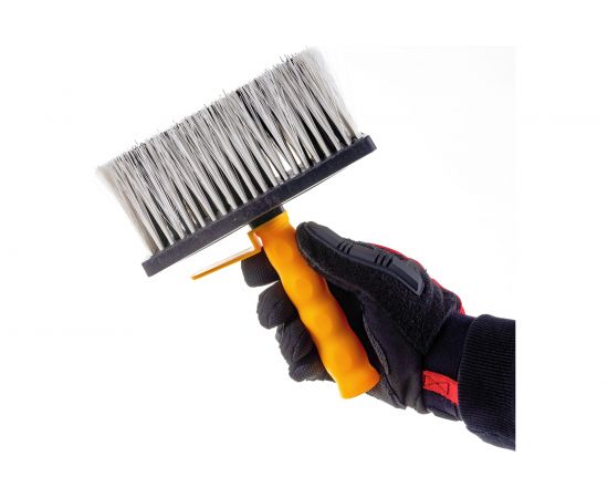 Макловица STAYER PROFI MAXI 0184-17 – изображение 5