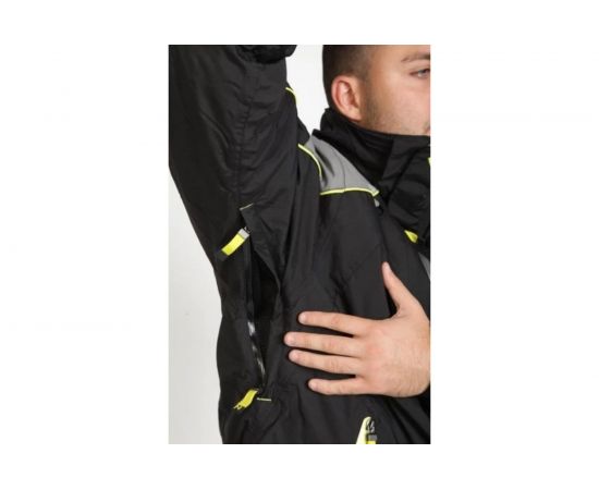 Norfin Костюм демисезон. VERITY чёрн. 01 р.S 716001-S – изображение 5