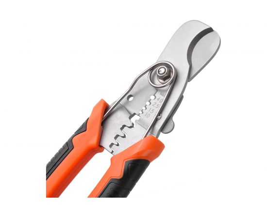 Многофункциональный кабелерез 175мм шт AV Steel AV-630175 – изображение 5