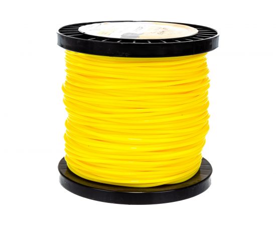 Леска GENERAL (2.4 мм; 96 м; круг) Rezer – изображение 5