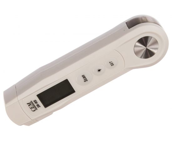 Инфракрасный термометр СЕМ IR-95 482407 – изображение 5