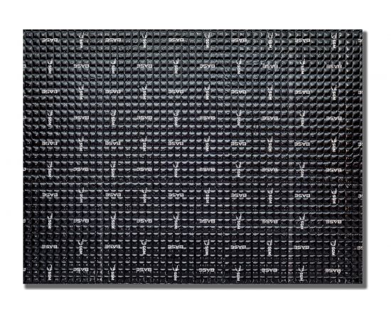 Вибродемпфирующий материал SGM Base 4, уп. 10 листов 70002668 – изображение 5