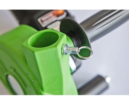 EIBENSTOCK Штроборез EMF 125.2 арт. 06703000 – изображение 6