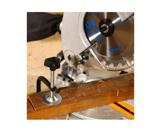 Торцовочная пила DEKO DKMS1400-210 063-4216 – изображение 6