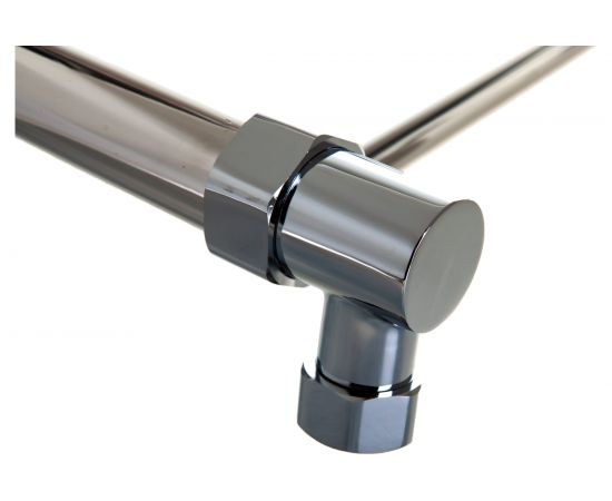 Полотенцесушитель Ника TRAPEZIUM ЛТ 60/50 – изображение 7