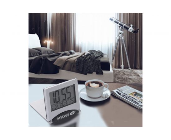 Цифровой настольный термометр МЕГЕОН 20240 к0000021137 – изображение 7
