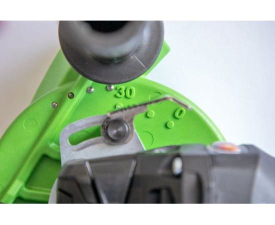 EIBENSTOCK Штроборез EMF 125.2 арт. 06703000 – изображение 7