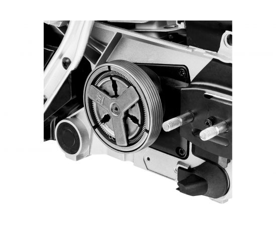 Бензопила STEHER BS-45-40 – изображение 7