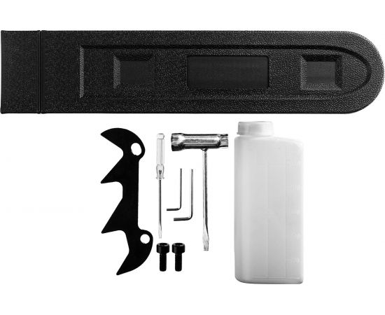 Бензопила STEHER BS-45-40 – изображение 8