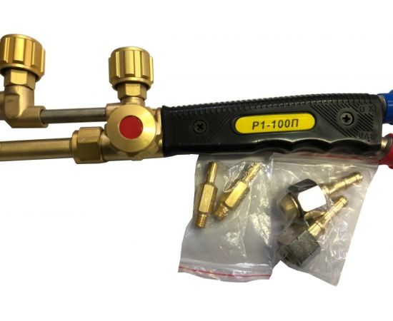 Резак пропановый Р1-100П BRIMA 0010938 – изображение 8