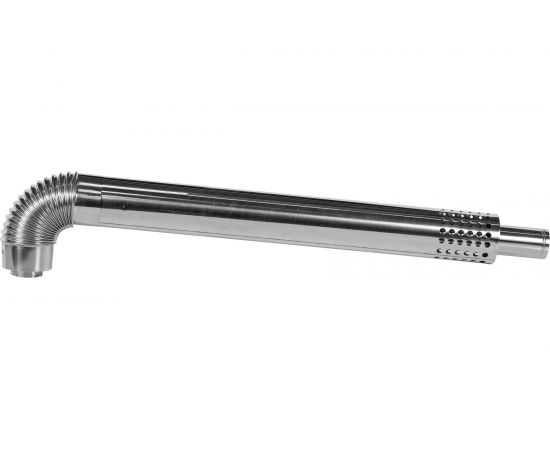 Газовая колонка Mizudo ВПГ 4-14Т ТУРБО 28 кВт VPG414TB – изображение 9