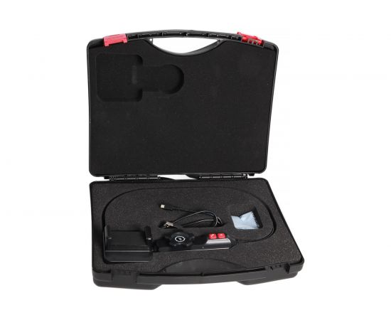 iCarTool Видеоэндоскоп управляемый USB, 1Мп, 1280x720, 0.8м, 6мм, 360 IC-V201 – изображение 9