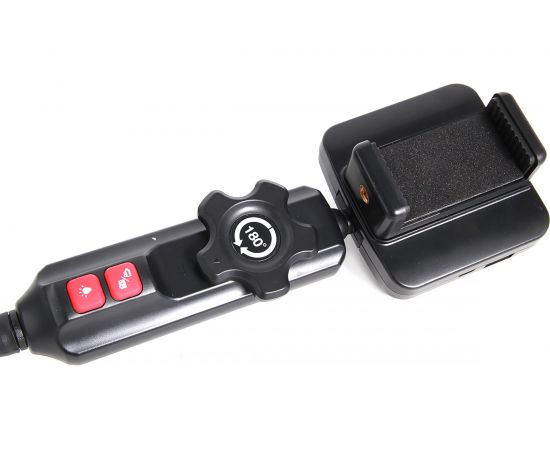 iCarTool Видеоэндоскоп управляемый USB, 1Мп, 1280x720, 0.8м, 6мм, 360 IC-V201 – изображение 10