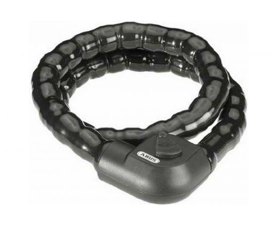 Тросовый бронированный замок ABUS STEEL-O-FLEX 950/100 диаметр 25 мм, L=0.95 м 64988 