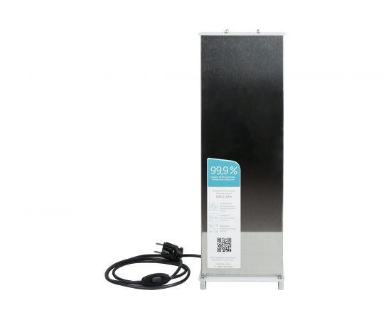 Бактерицидный рециркулятор воздуха Mbox ARIA-30UV Т19665 