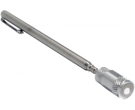 Магнитная телескопическая ручка КОБАЛЬТ 190 - 557 мм 918-146 