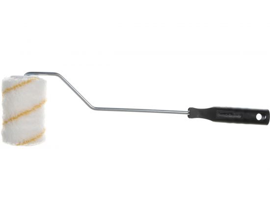 Валик DECOR 100 мм, d 42 мм, бюгель 6 мм , ворс 12 мм, полиамид 383-3100 