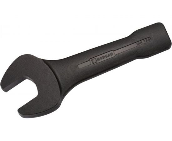 Рожковый ударный ключ NORGAU 65 мм, N133-65 060418065 