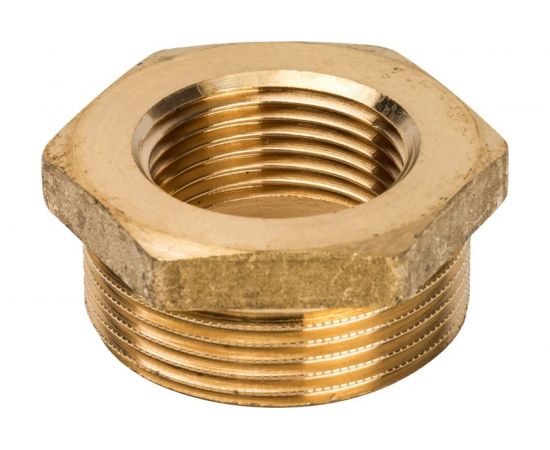 Футорка STOUT 1 1/2X1 RG008Q0PDMTHVR 