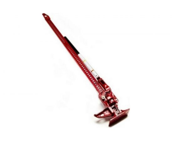 Реечный домкрат HI-LIFT HL-605 чугун, 150 см HL605 