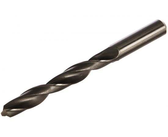 Сверло (18х130х191 мм; ц/х; Р6М5; 118; В) ТехноСталь t116180 