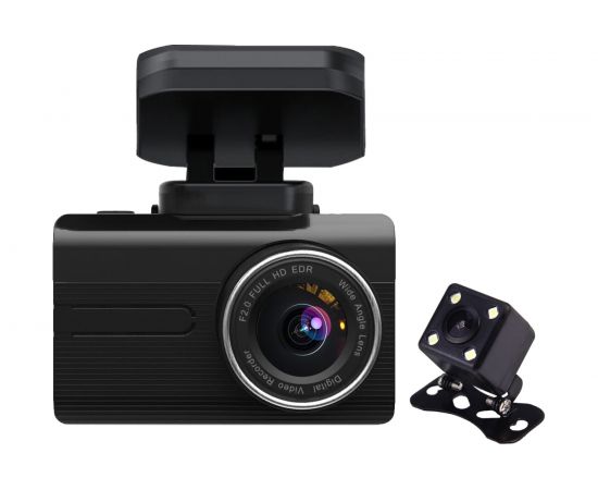 Видеорегистратор TrendVision X1 MAX TVX1M 