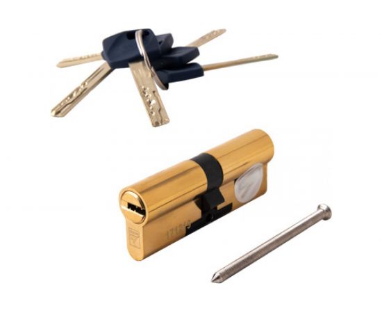 Цилиндровый механизм Apecs Premier XR-80-G 19802 