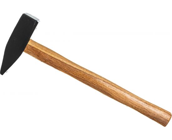 Кованый молоток с деревянной ручкой 1000 Г КЕДР 024-1000 23994 