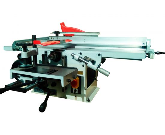 Комбинированный деревообрабатывающий станок VISPROM CWM-200-3/220 35220000 