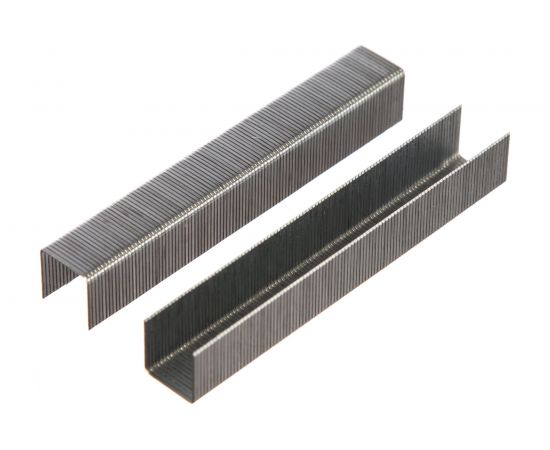 Скобы закаленные ТИП 53 (1000 шт; 12 мм) КЕДР 023-5312 23426 