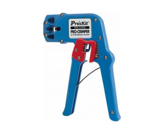 Клещи для обжима ProsKit 8PK-376FN 00159326 