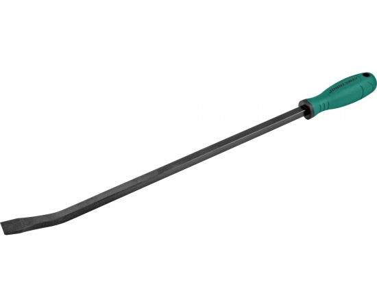 Монтажная изогнутая лопатка с двухкомпонентной рукояткой Jonnesway AI050211-D, 11х400 мм 46357 