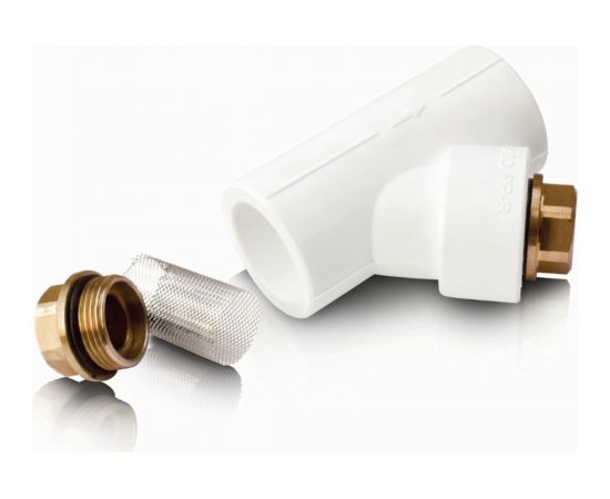 Фильтр косой Blue Ocean 25 PPRF/IF(W)-25 