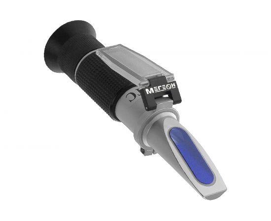 Рефрактометр для определения концентрации сахарозы МЕГЕОН 72007 к0000018693 