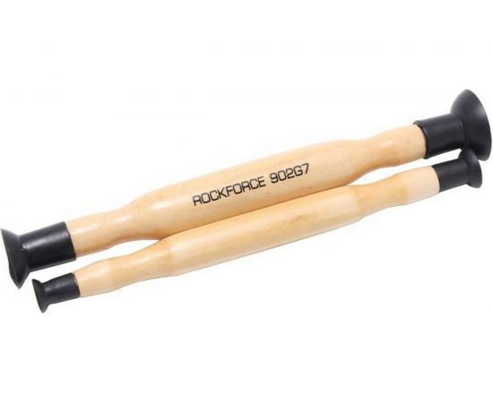 Приспособление для притирки клапанов присоска 2 предметов ROCKFORCE RF-902G7 