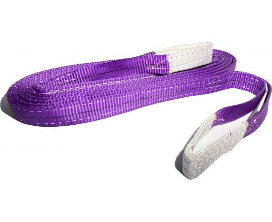 Текстильный петлевой СТП Строп-Стор 1т, 5000 мм, 30 мм S10006 