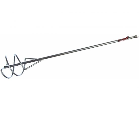 Миксер для сухих смесей оцинкованный (100х600 мм; SDS+) КЕДР 097-1060 42603 