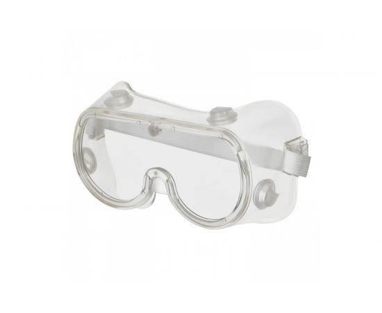Защитные очки Tulips tools с непрямой вентиляцией IO02-310 