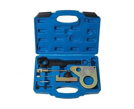 Набор фиксаторов валов Renault, Nissan 2.0 DCI VERTUL VR50828 