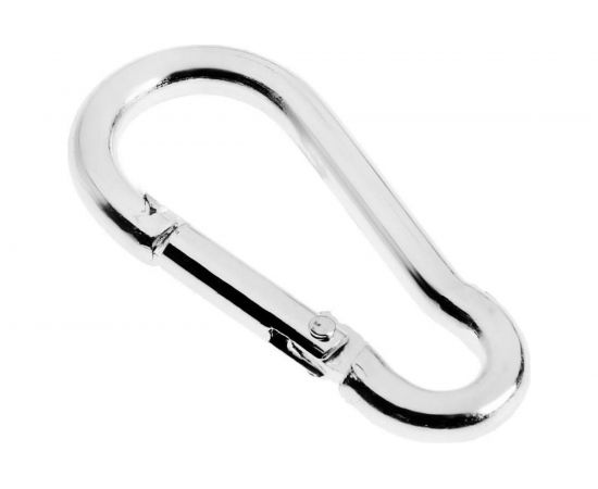 Пожарный карабин TUNDRA krep, DIN 5299С, 6х60 мм, оцинкованный 5244786 