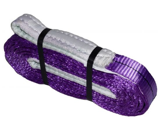 Строп ПКФ Строп СТП-1 т SZ042721 (L-3 м, К 30 мм) 