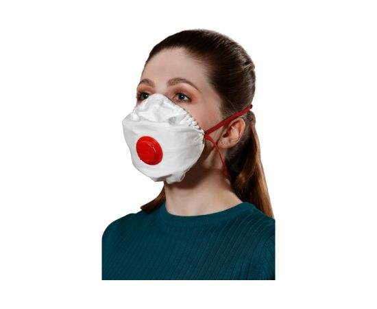 Респиратор Лепесток 200 Сб кл FFP3 R D 590 