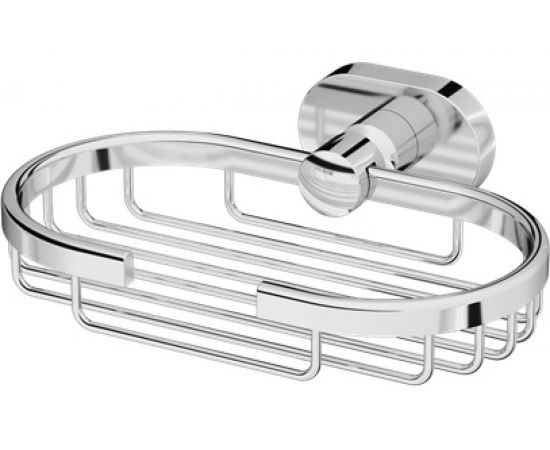 Мыльница-решетка, хром AM.PM A7434600 