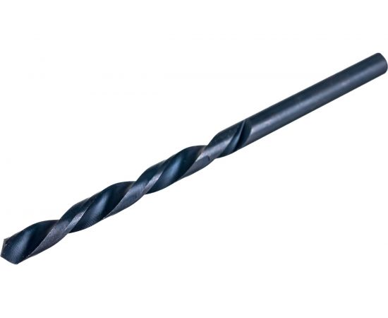 Сверло цх средняя серия (5х52х86 мм; левая резьба; Р6М5; ГОСТ10902-77) ИНСТУЛС 00001425152 