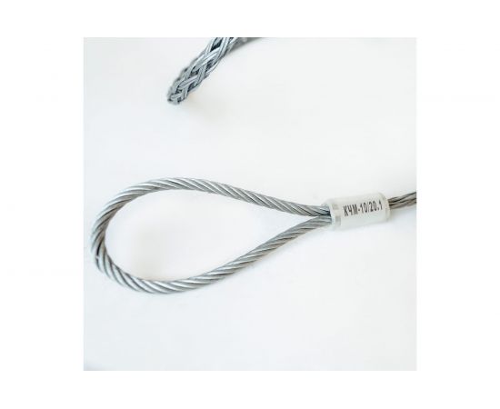 Кабельный монтажный чулок АПП ЭнергоМаш КЧМ-10*20 25118-017020 