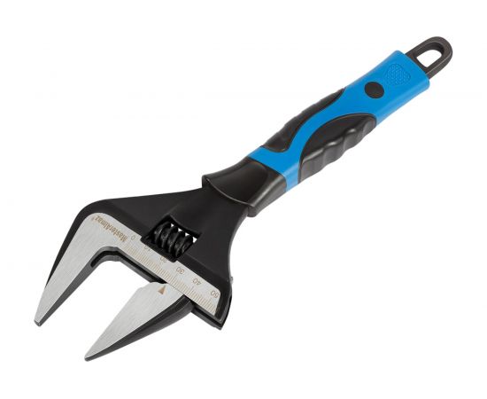 Разводной ключ МастерАлмаз тонкие губки, захват 50мм 10 10502993 