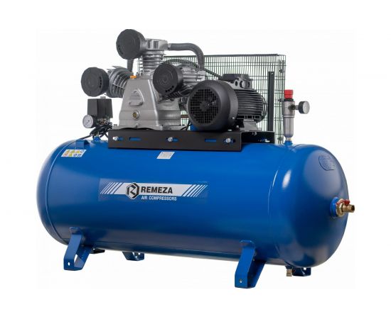 Компрессор Remeza СБ 4/Ф-270 LB 75 