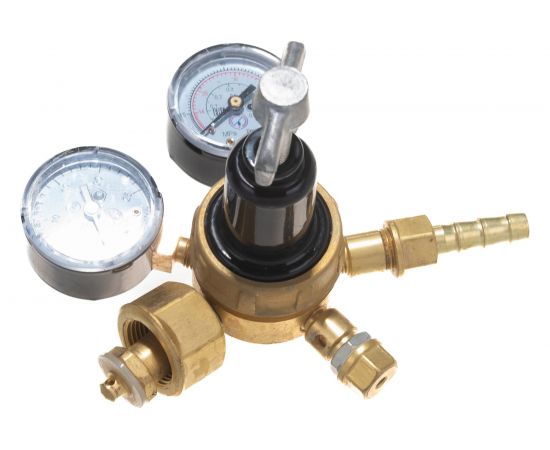 Регулятор аргоновый АР-40 МГ БАМЗ 0004090 