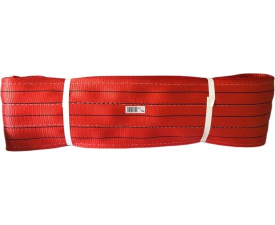 Текстильный петлевой строп Сталь-91 5/4000 4687201656920 